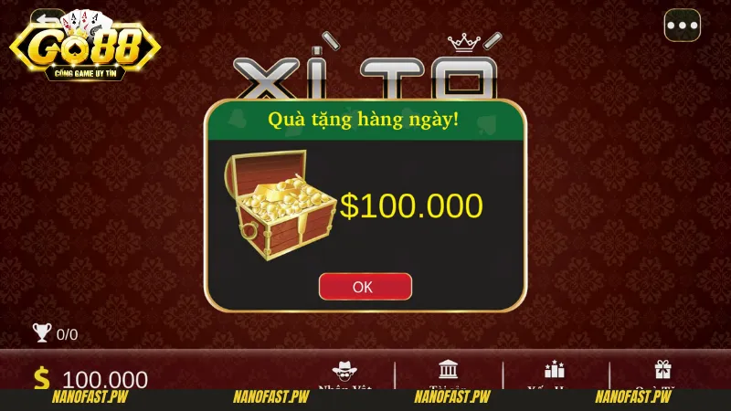 Cách Chơi Xì Tố Go88 Làm Chủ Ván Cược, Nắm Bắt Cơ Hội 4 Chơi Xì Tố Go88 với quà tặng hấp dẫn