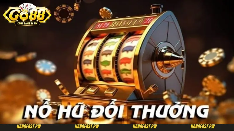 Go88 Nổ Hũ - Cơ Hội Săn Hũ Bùng Nổ Cho Cược Thủ 4 Go88 nổ hũ vượt trội so với những game cùng thể loại