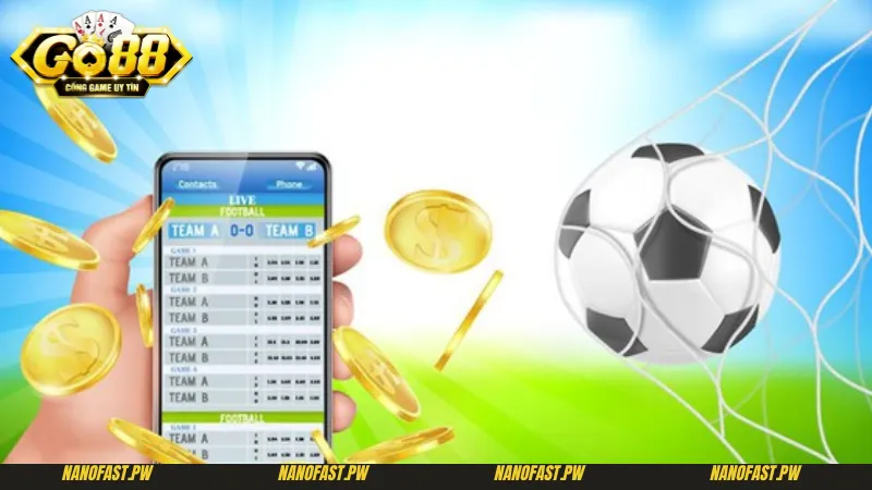 Go88 trên web - Chơi game cá cược online mới nhất 2024 3 Go88 trên web có cá độ thể thao