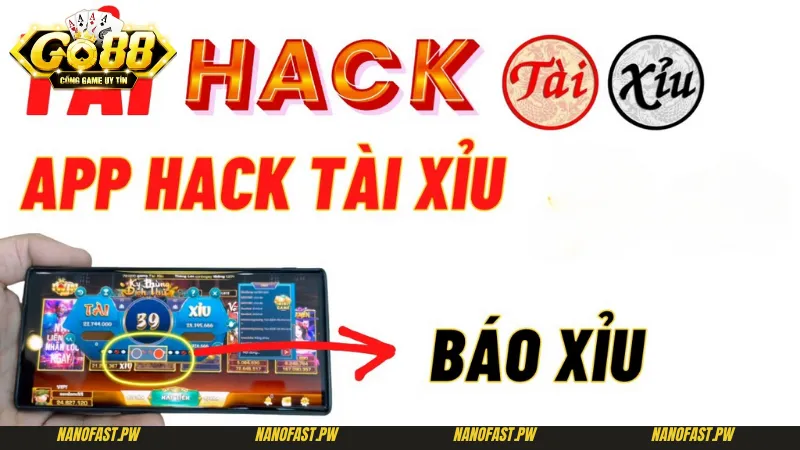 Hướng Dẫn Tool Tài Xỉu Go88: Tận Dụng Tối Đa Công Dụng 4 Hướng dẫn tận dụng tốt mọi tool tài xỉu Go88