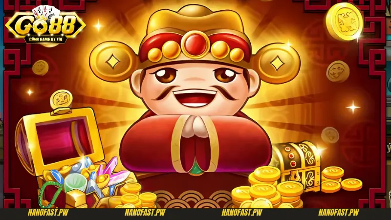 Mẹo Chơi Hũ Thần Tài Go88 Đỉnh Cao Từ Cao Thủ 5 Không nên mang tâm lý gỡ gạc - Một trong các mẹo chơi Hũ Thần Tài