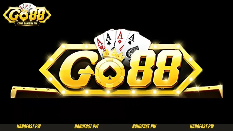 Go88 trên web - Chơi game cá cược online mới nhất 2024 1 Nắm rõ về Go88 trên web
