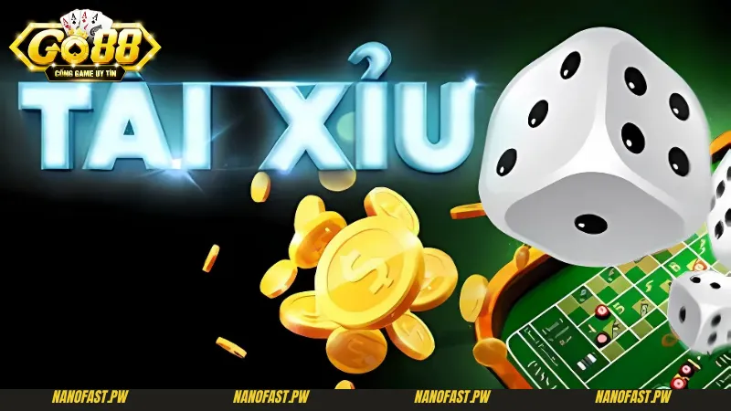 Cách Bắt Cầu Tài Xỉu Go88 Chinh Phục Đỉnh Cao Năm 2024 3 Những cách bắt cầu tài xỉu Go88 không thể bỏ qua