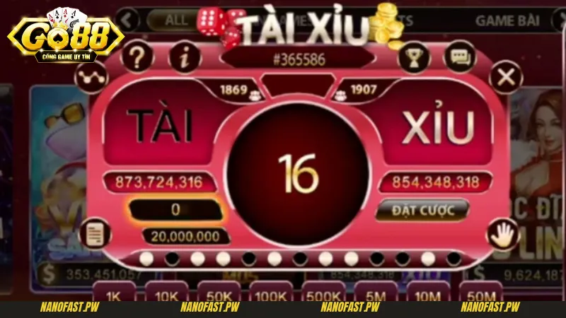 Cách Bắt Cầu Tài Xỉu Go88 Chinh Phục Đỉnh Cao Năm 2024 2 Những loại cầu trước khi áp dụng cách bắt cầu tài xỉu Go88