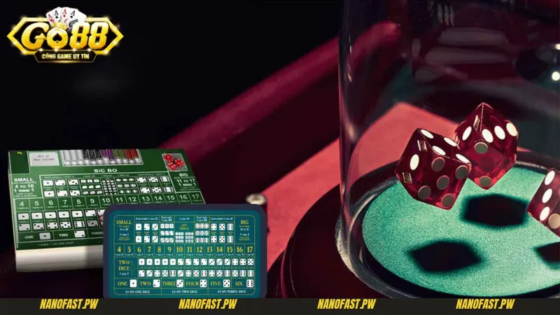 Hướng Dẫn Cách Chơi Tài Xỉu Live Go88 Đỉnh Nhất Năm 2024 4 Những tính năng thú vị bên cạnh hướng dẫn cách chơi Tài Xỉu Live Go88