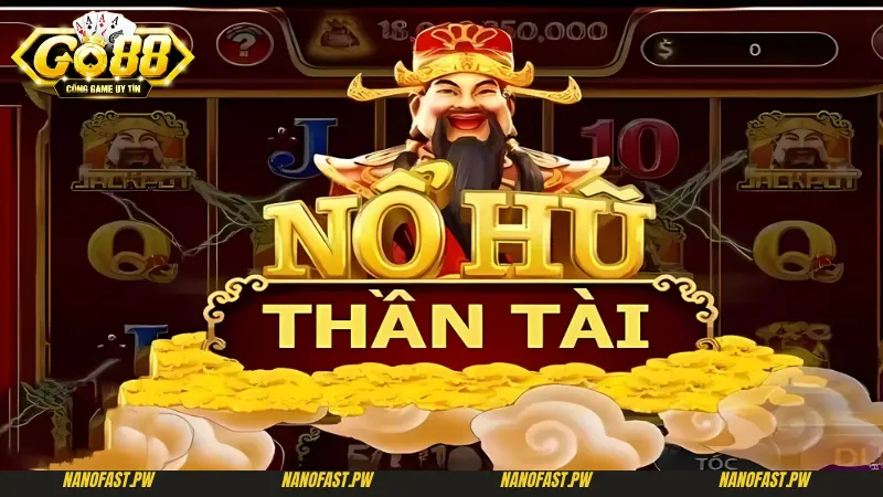 Mẹo Chơi Hũ Thần Tài Go88 Đỉnh Cao Từ Cao Thủ 1 Sơ lược về mẹo chơi Hũ Thần Tài